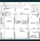 Продажа квартиры Киев, Соломенский, Отрадный пр. код 212855153