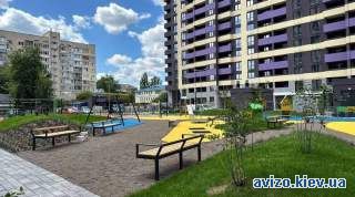 Продажа квартиры Киев, Соломенский, Воздухофлотский пр. код 212853968