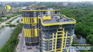Продажа квартиры Киев, Соломенский, ул. Петра Радченко, 37 код 2128551