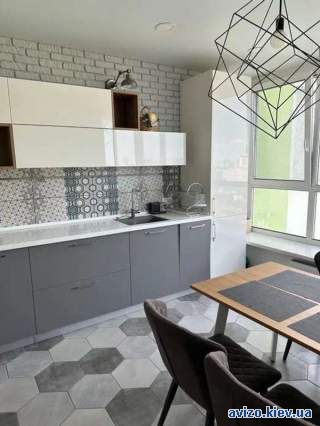 Продажа квартиры Киев, Соломенский, ул. Михаила Донца, 2а код 21285516