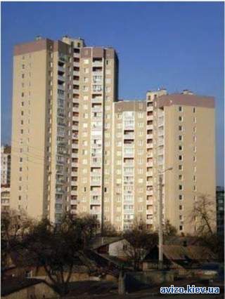 Продаж 2-к квартири на вул. Яблонської, 6