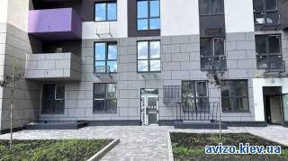 Продажа квартиры Киев, Соломенский, Воздухофлотский пр., 56 код 212853