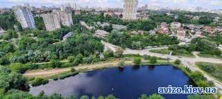 Продажа квартиры Киев, Соломенский, ул. Кадетский Гай, 12 код 21285514