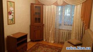 Продажа квартиры Киев, Соломенский, ул. Борщаговская, 16 код 212855150