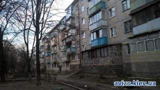 Продаж 3-к квартири на вул. Василенко, 25