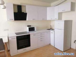 Продажа квартиры Киев, Соломенский, ул. Машиностроительная код 2128551