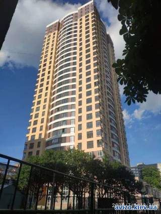 Продажа квартиры Киев, Соломенский, пер. Машиностроительный, 26 код 21