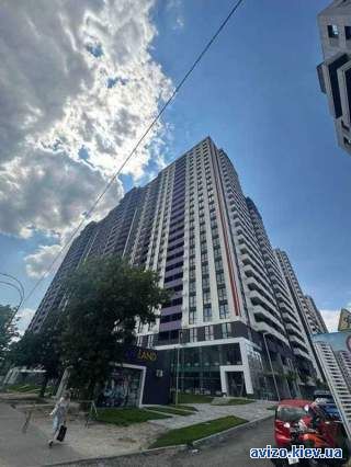 Продажа квартиры Киев, Соломенский, Воздухофлотский пр., 56 код 212855