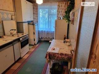 Продажа квартиры Киев, Соломенский, ул. Ушинского, 27 код 212855163