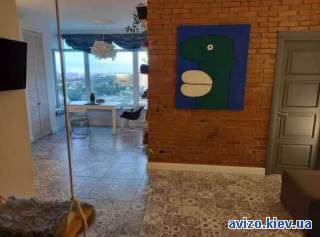 Продажа квартиры Киев, Соломенский, ул. Юношеская, 17 код 212855174