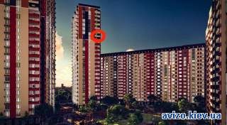 Продажа квартиры Киев, Соломенский, Отрадный пр. код 212855156