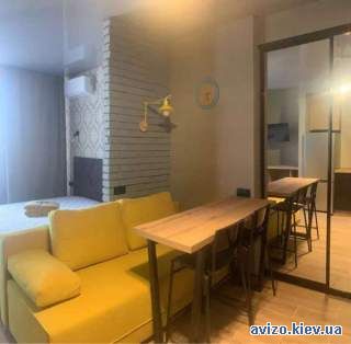 Продажа квартиры Киев, Соломенский, пр. Любомира Гузара код 212855194