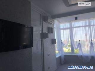 Продажа квартиры Киев, Соломенский, ул. Практичная, 3 код 212855210
