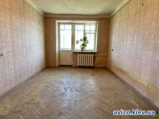 Продажа квартиры Киев, Соломенский, бул. Вацлава Гавела, 25 код 212855