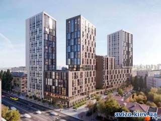 Продажа квартиры Киев, Соломенский, ул. Митрополита Василия Липковског