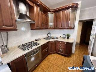 Продажа квартиры Киев, Соломенский, ул. Митрополита Василия Липковског