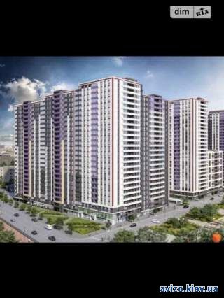 Продажа квартиры Киев, Соломенский, Воздухофлотский пр., 56 код 212855
