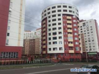 Продаж сучасної 1-к квартири в ЖК Перлина Кадетського Гаю, вул. Ернста