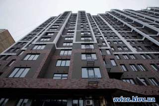 Продажа квартиры Киев, Соломенский, пер. Индустриальный, 2 код 2128551