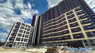 Продажа квартиры Киев, Соломенский, Воздухофлотский пр. код 212855220