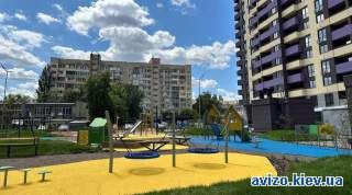 Продажа квартиры Киев, Соломенский, Воздухофлотский пр. код 212855206