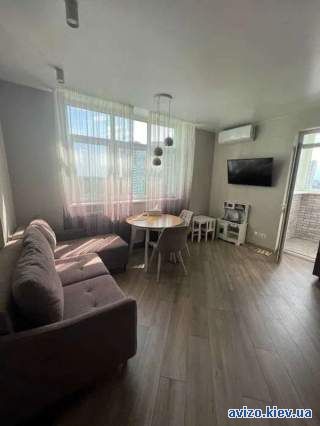 Продажа квартиры Киев, Соломенский, пр. Любомира Гузара код 212855199