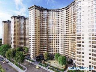 Продажа квартиры Киев, Соломенский, ул. Новополевая, 2 код 212855201