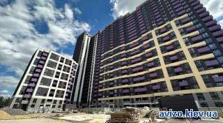 Продажа квартиры Киев, Соломенский, Воздухофлотский пр. код 212855209