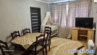 Продажа квартиры Киев, Соломенский, бул. Вацлава Гавела, 83а код 21285