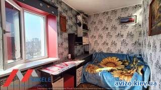 2к квартира