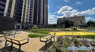 Продажа квартиры Киев, Соломенский, Воздухофлотский пр. код 212855255
