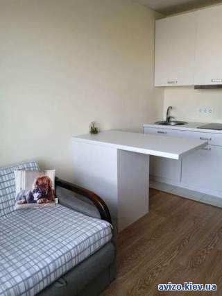 Продаж 1 -к смарт на вул. Машинобудівна, 41 ЖК Smarthouse