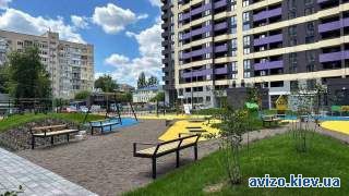 Продажа квартиры Киев, Соломенский, Воздухофлотский пр., 56 код 212855