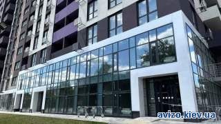 Продажа квартиры Киев, Соломенский, Воздухофлотский пр. код 212855221