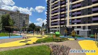 Продажа квартиры Киев, Соломенский, Воздухофлотский пр. код 212855223