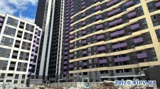 Продажа квартиры Киев, Соломенский, Воздухофлотский пр. код 212855225