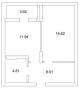 Продажа квартиры Киев, Соломенский, ул. Кадетский Гай, 10 код 21285526