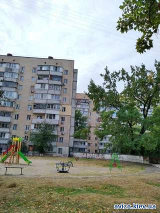 1к квартира