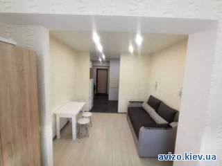 Продажа квартиры Киев, Соломенский, ул. Машиностроительная код 2128552