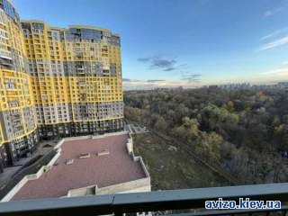 Продажа квартиры Киев, Соломенский, ул. Кадетский Гай, 10 код 21285526