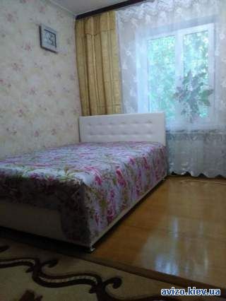 1к квартира