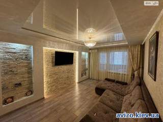 3к квартира Позняки, вул. Петра Григоренка, 28а
