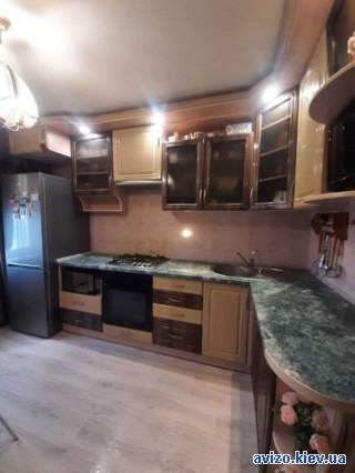 Продажа квартиры Киев, Дарницкий, Драгоманова, 5 код 213132871