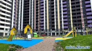 Продажа квартиры Киев, Соломенский, Воздухофлотский пр. код 212855259
