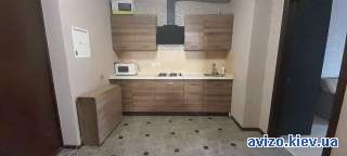 1к. квартира, вул. Драгоманова, 2а