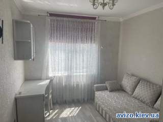 3к квартира, вул. Урлівська, 23-В