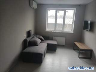 1к. квартира, ЖК Злагода,. вул.Вербицького, 1в