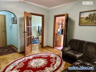 Продажа квартиры Киев, Дарницкий код 213137808