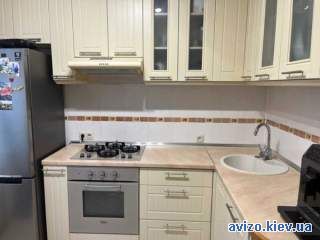 Продажа квартиры Киев, Дарницкий код 213138014