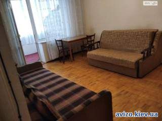 2к. квартира, Харківське шосе